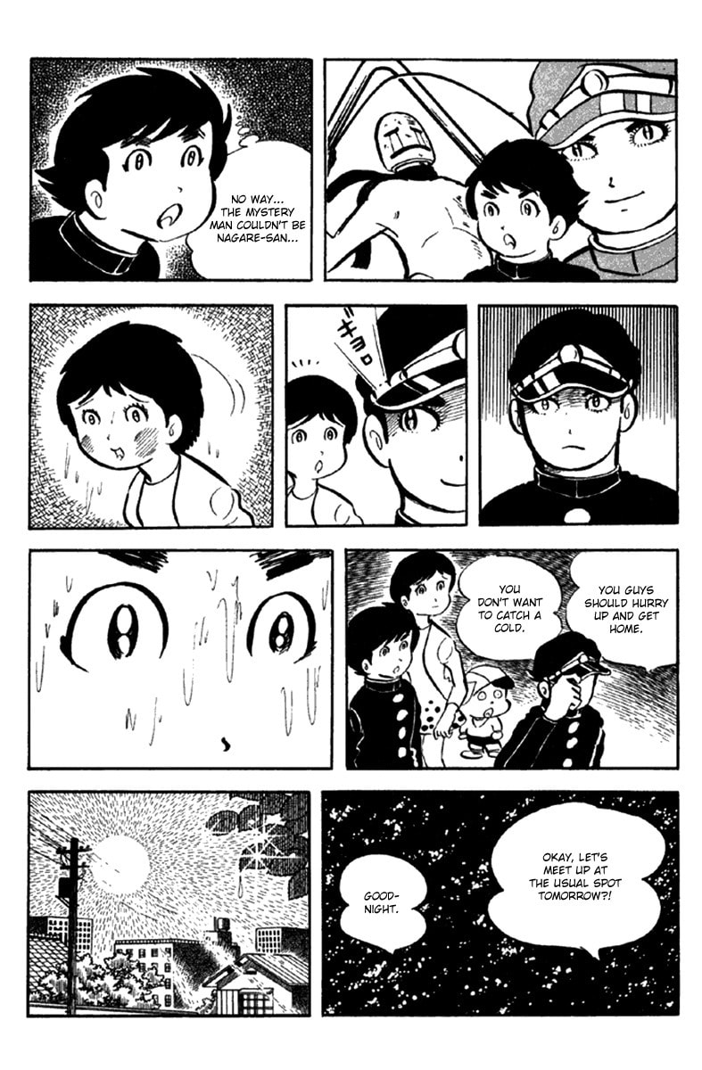 Read The Moon chapter 1 image 170 on Lezhin