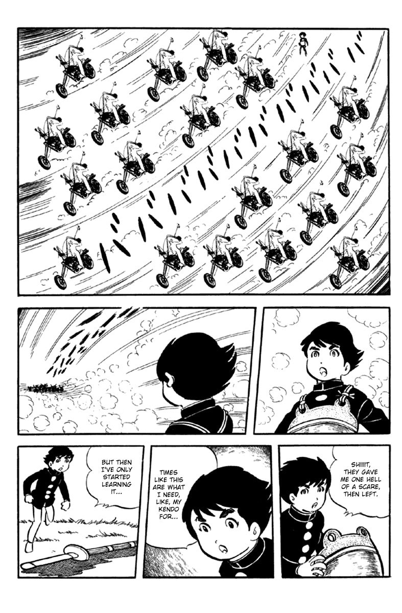 Read The Moon chapter 1 image 180 on Lezhin