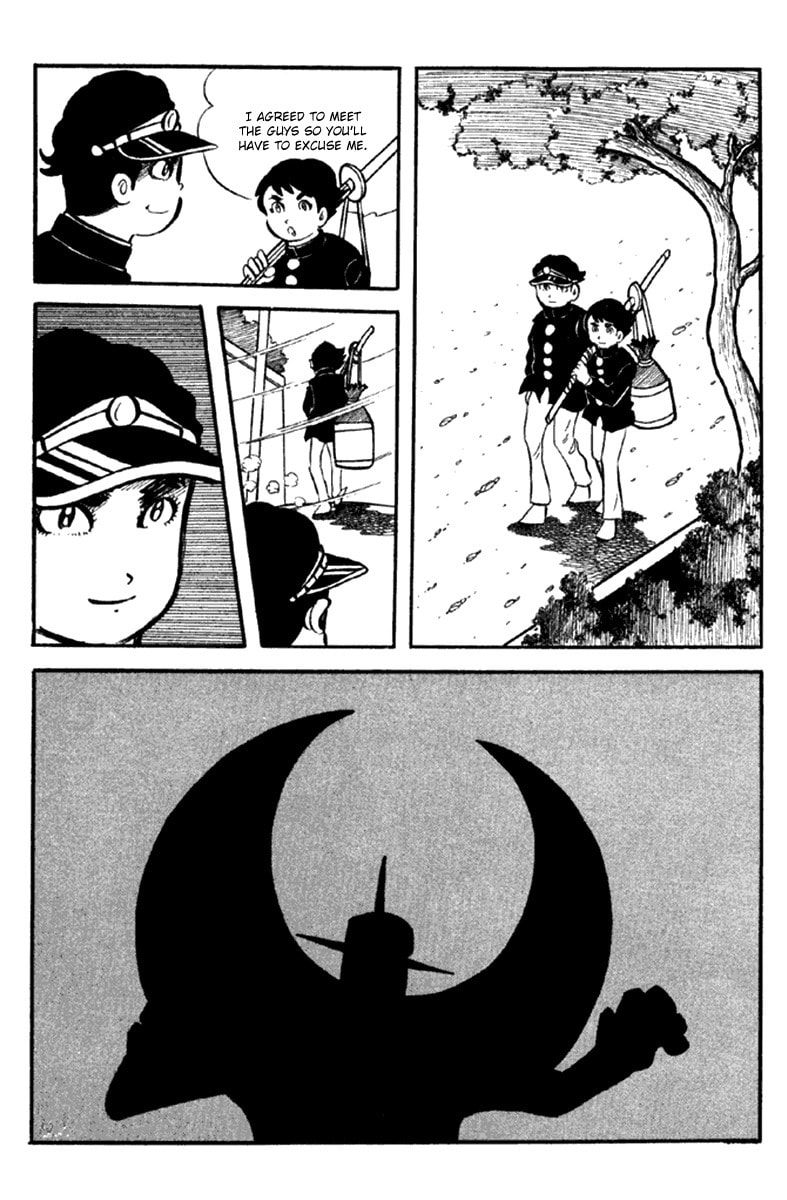 Read The Moon chapter 1 image 182 on Lezhin