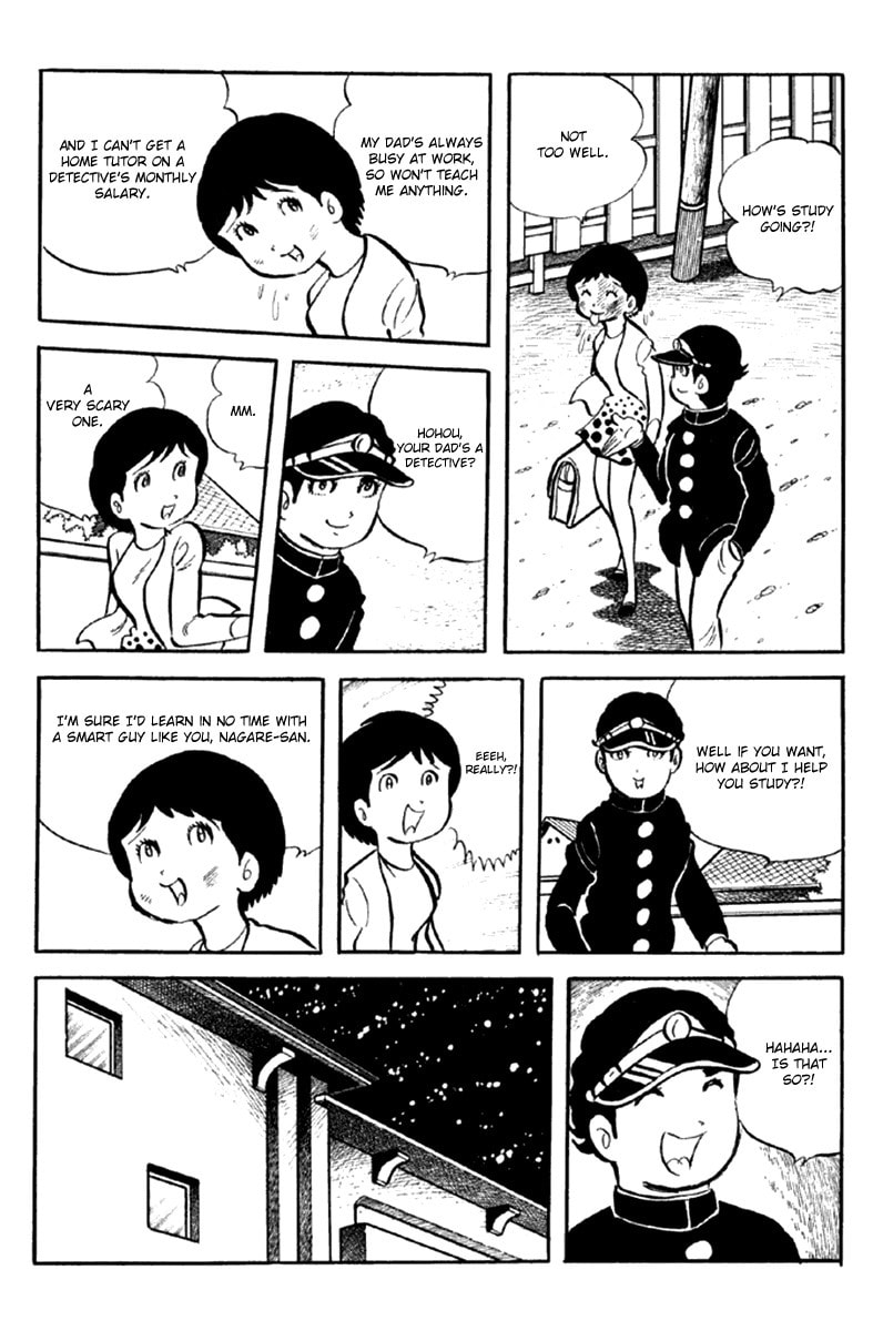 Read The Moon chapter 1 image 184 on Lezhin