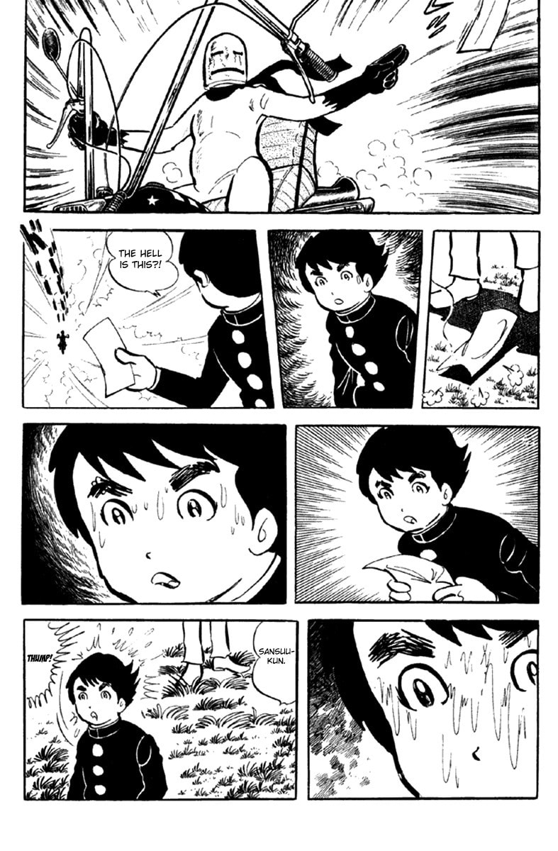 Read The Moon chapter 1 image 187 on Lezhin