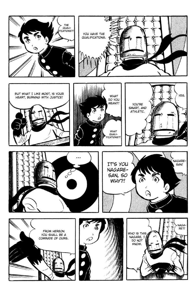 Read The Moon chapter 1 image 196 on Lezhin
