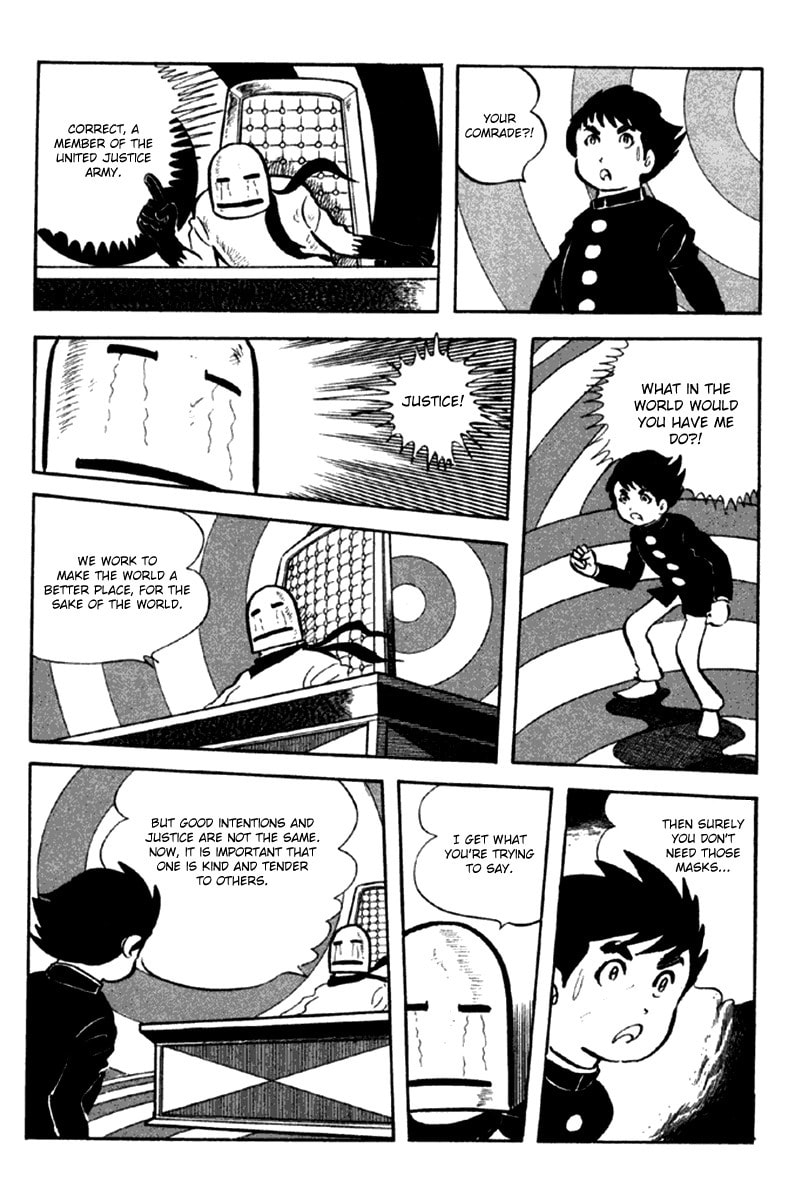 Read The Moon chapter 1 image 197 on Lezhin