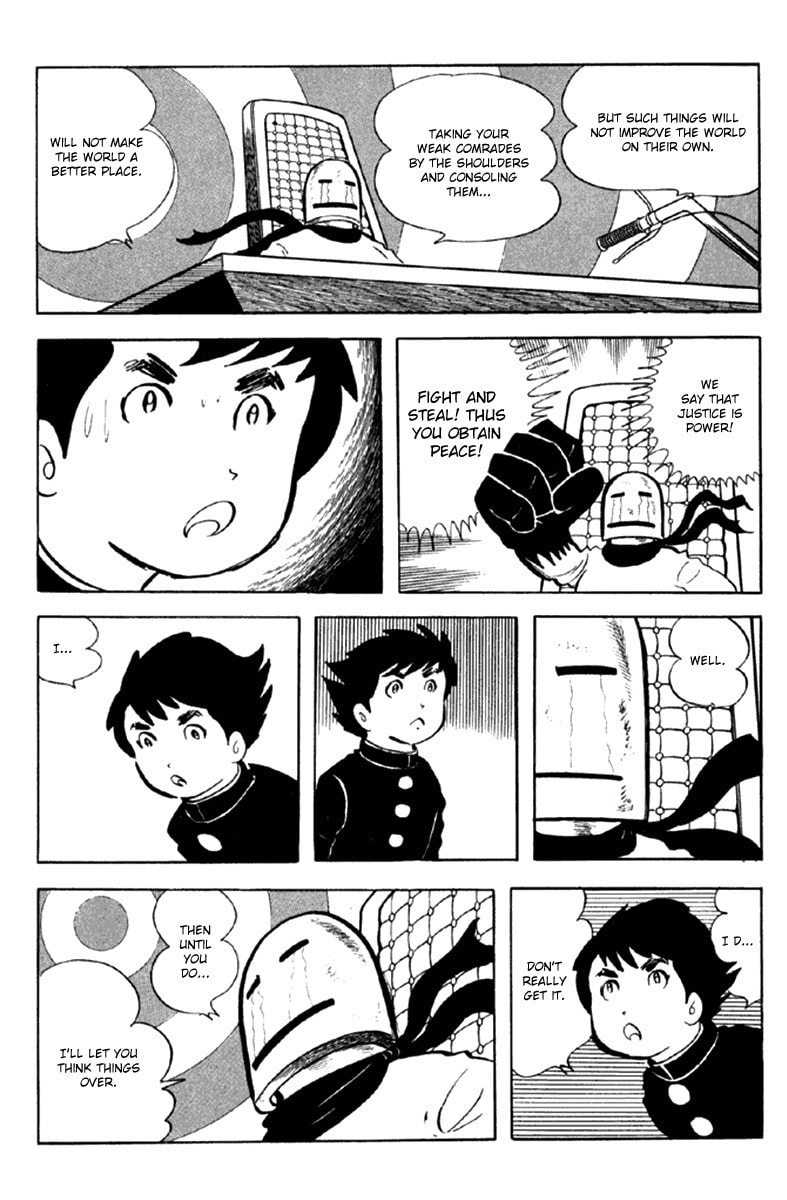 Read The Moon chapter 1 image 198 on Lezhin