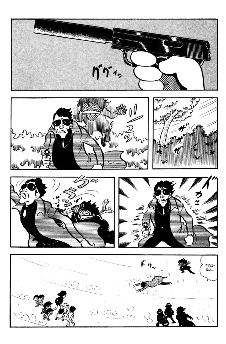 Read The Moon chapter 1 image 208 on Lezhin