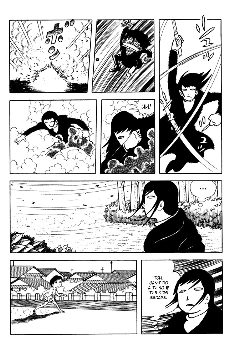 Read The Moon chapter 1 image 211 on Lezhin
