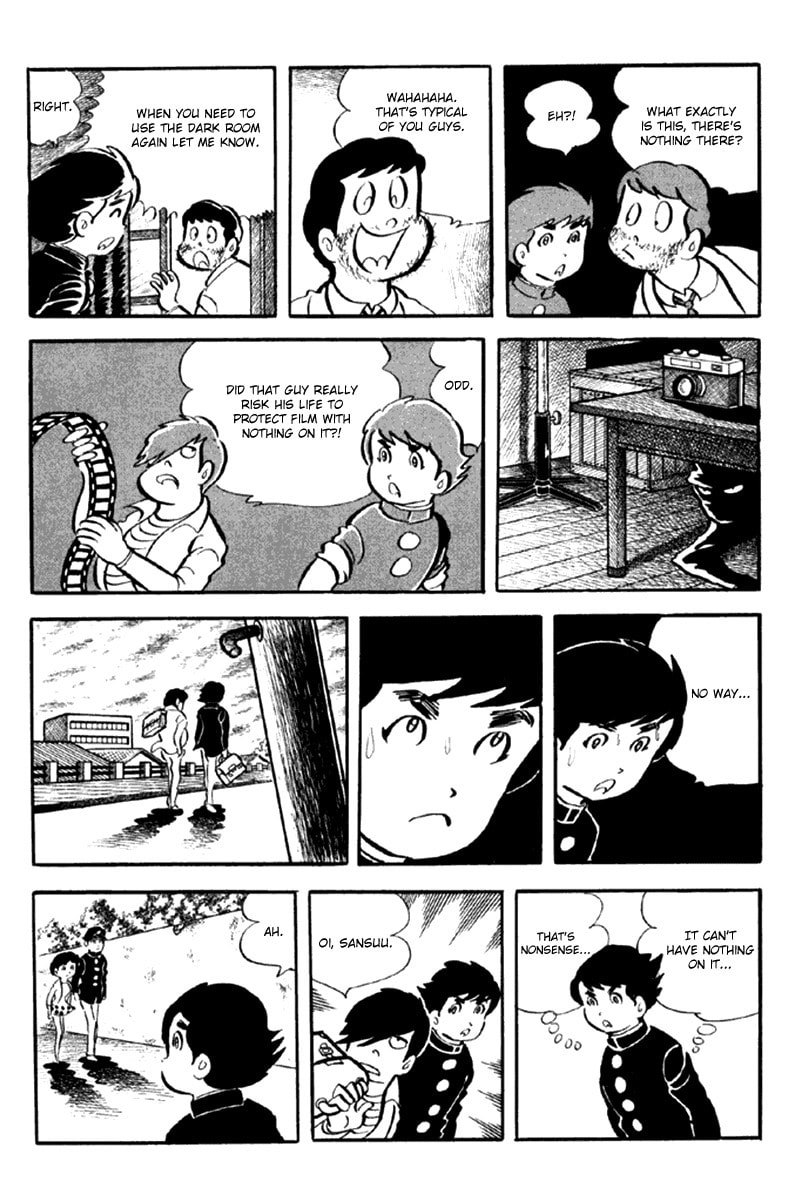 Read The Moon chapter 1 image 218 on Lezhin