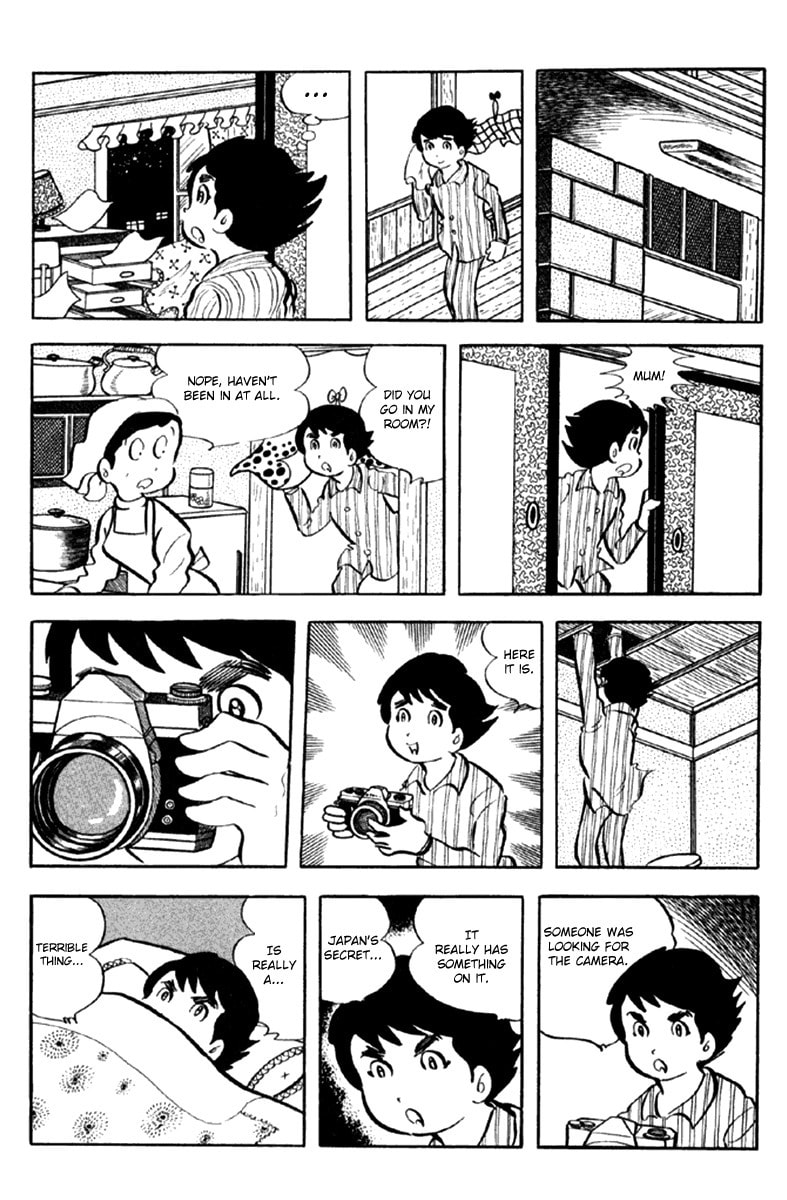Read The Moon chapter 1 image 220 on Lezhin