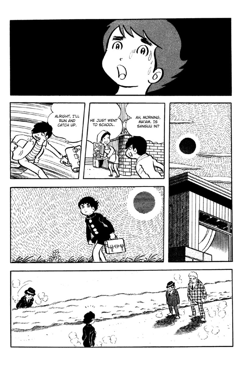 Read The Moon chapter 1 image 222 on Lezhin