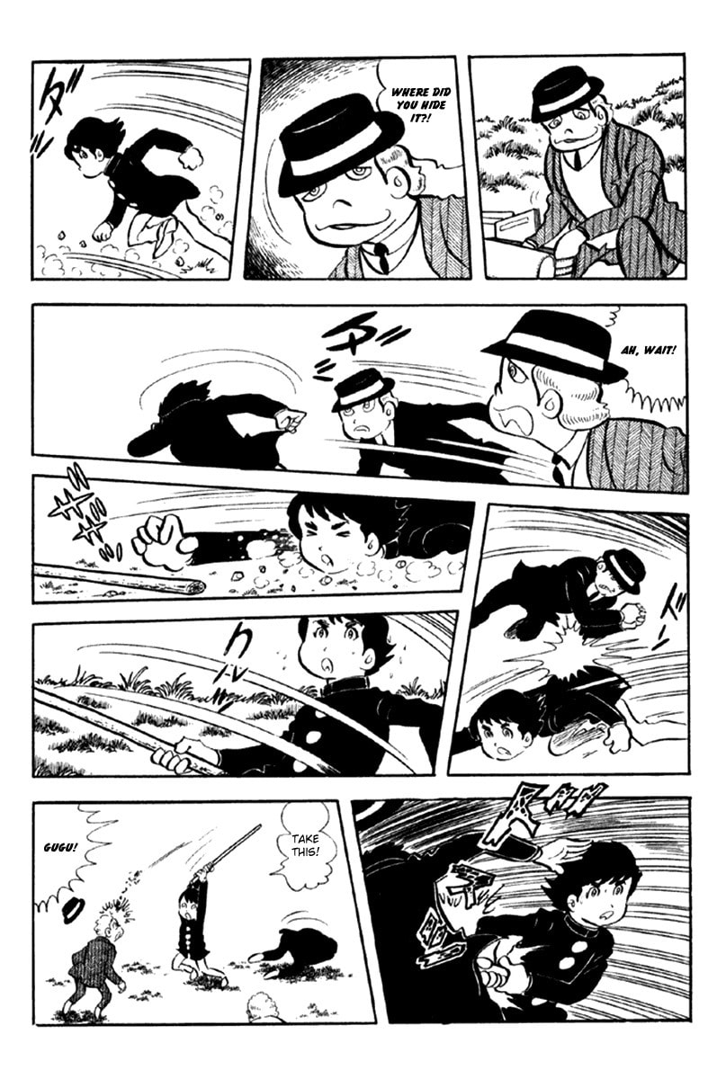 Read The Moon chapter 1 image 224 on Lezhin