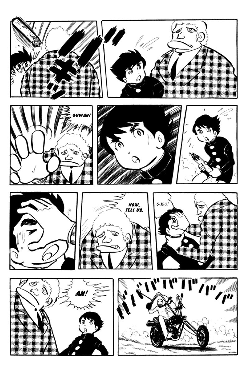 Read The Moon chapter 1 image 225 on Lezhin