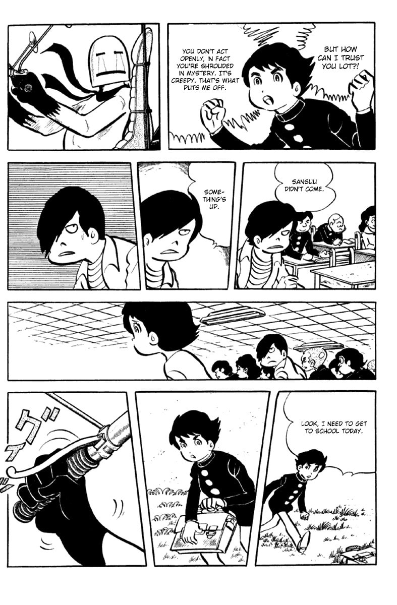 Read The Moon chapter 1 image 228 on Lezhin