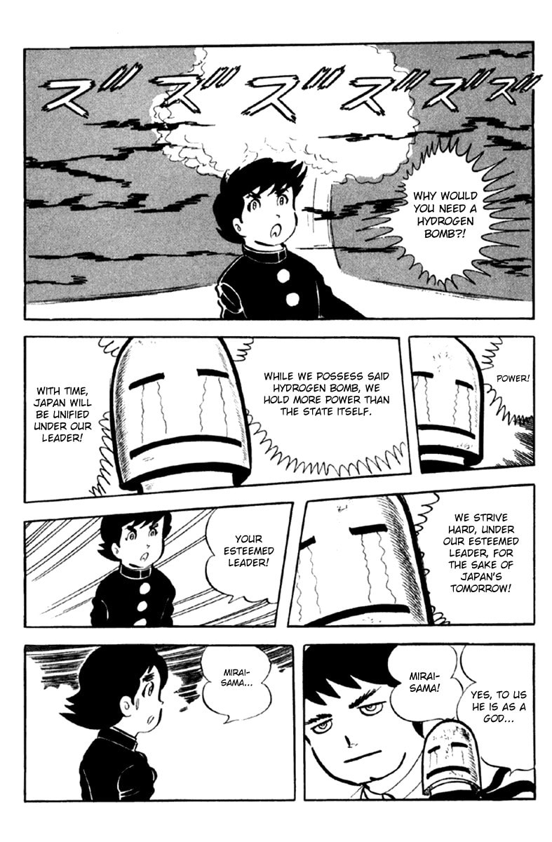 Read The Moon chapter 1 image 231 on Lezhin