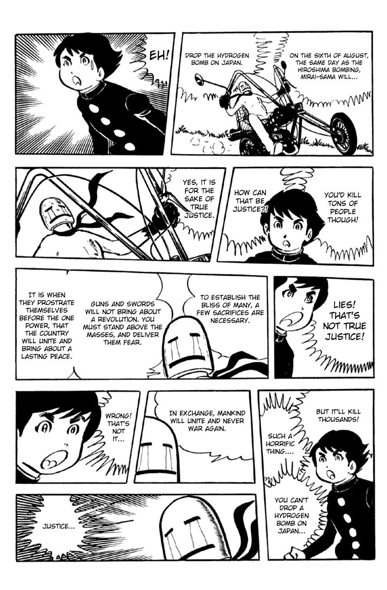 Read The Moon chapter 1 image 232 on Lezhin