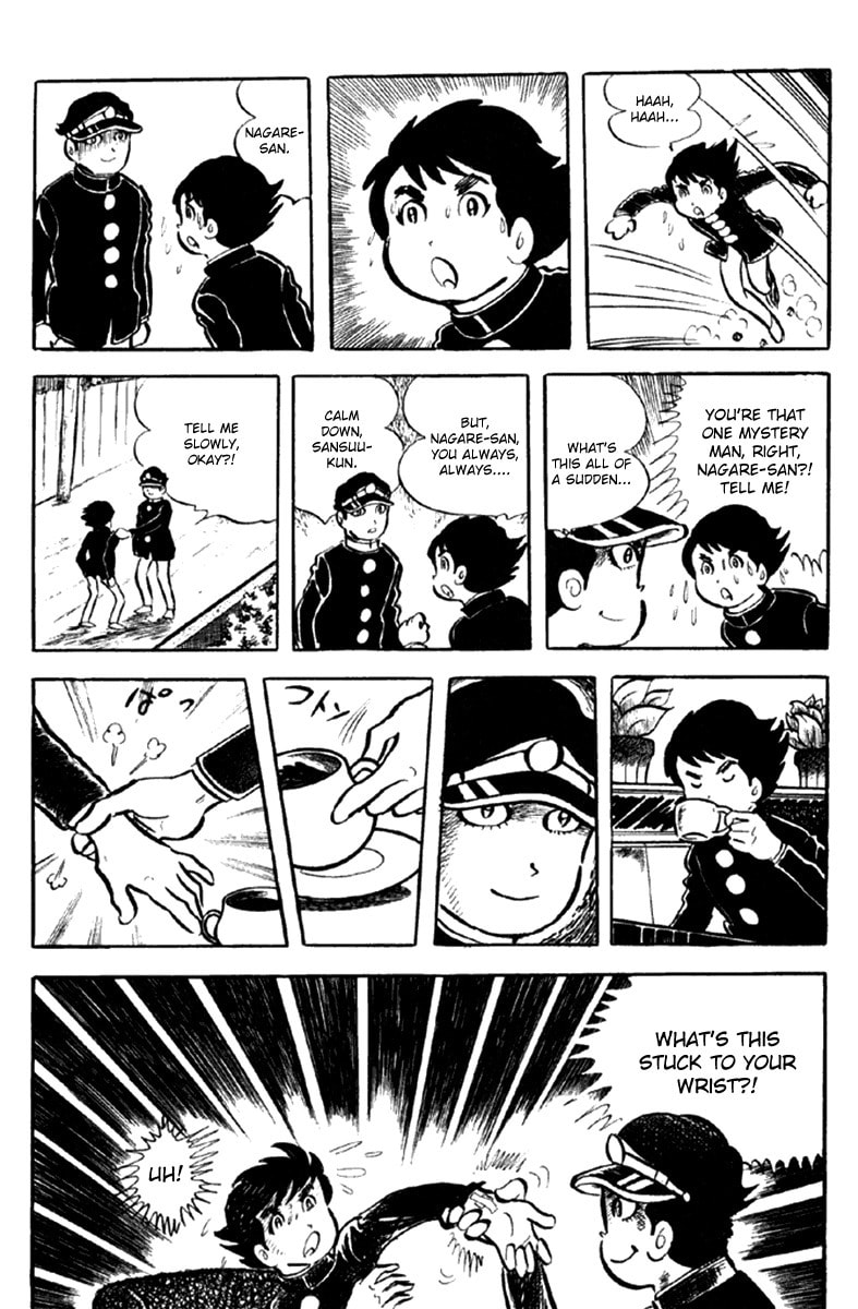 Read The Moon chapter 1 image 234 on Lezhin