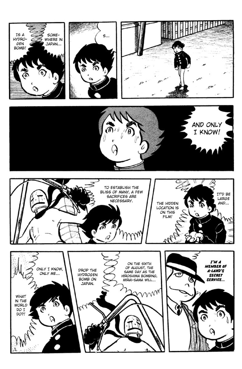 Read The Moon chapter 1 image 236 on Lezhin