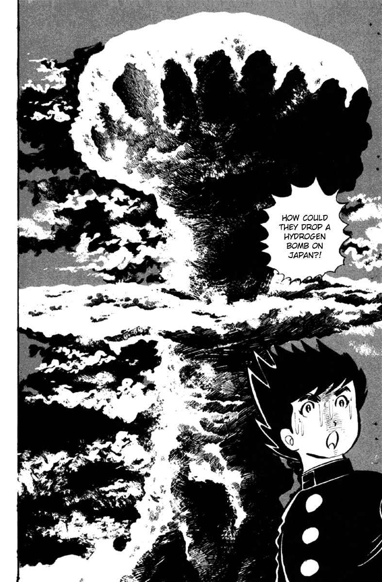 Read The Moon chapter 1 image 237 on Lezhin