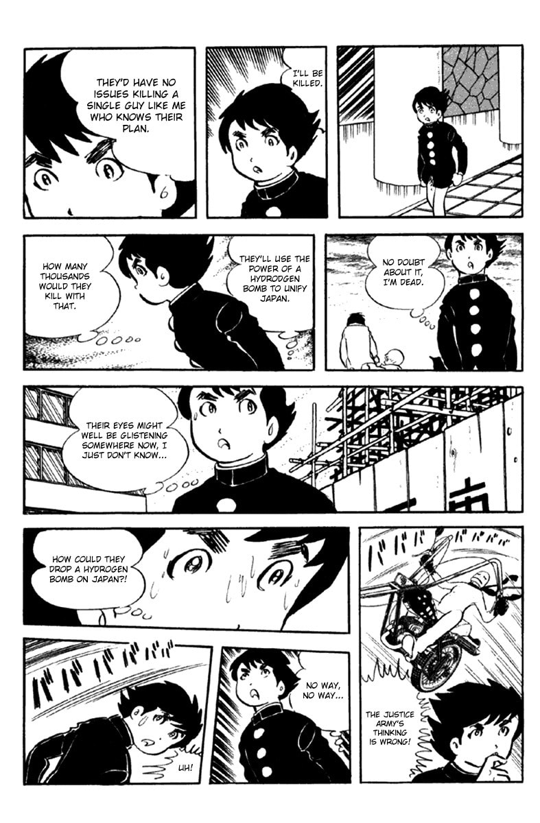 Read The Moon chapter 1 image 238 on Lezhin