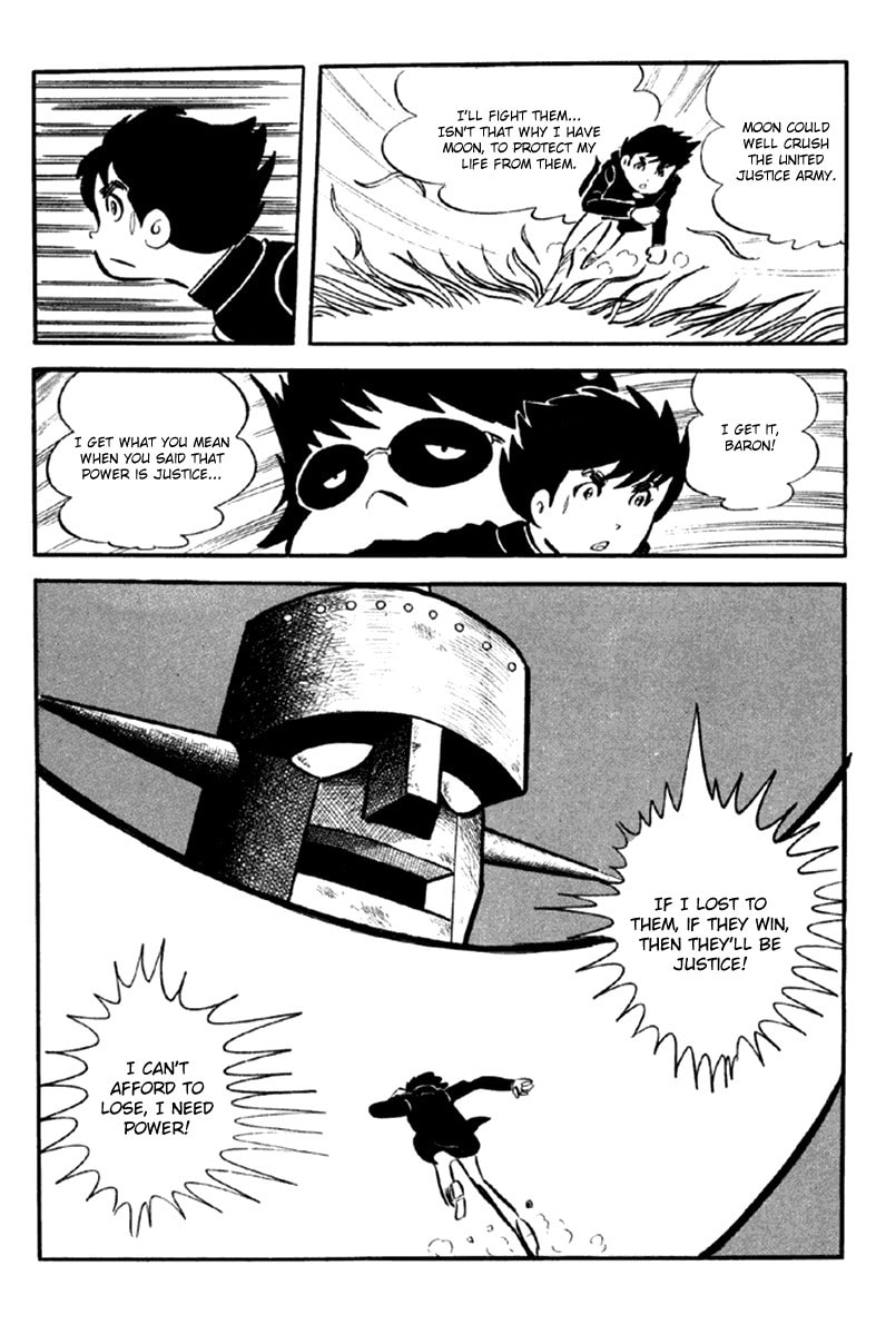 Read The Moon chapter 1 image 243 on Lezhin