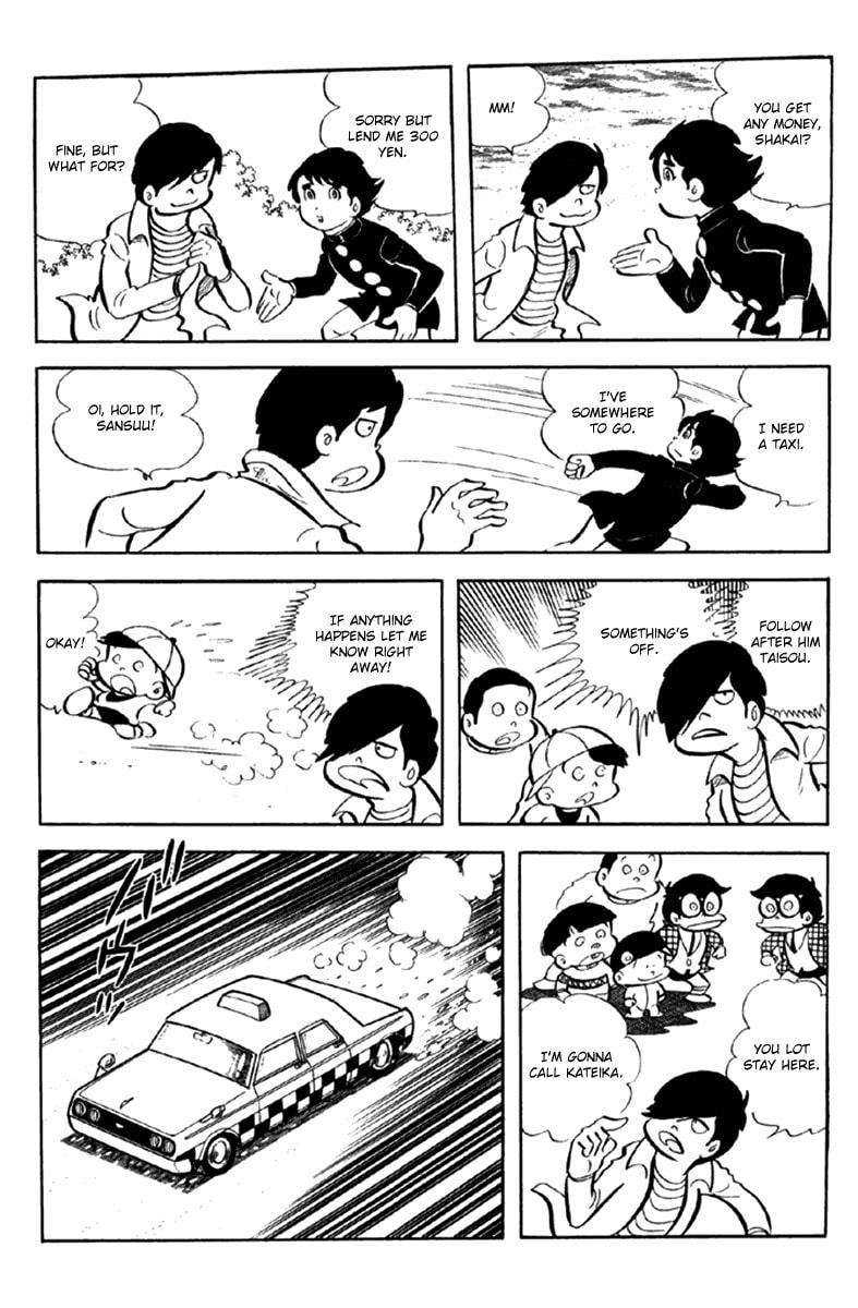Read The Moon chapter 1 image 247 on Lezhin
