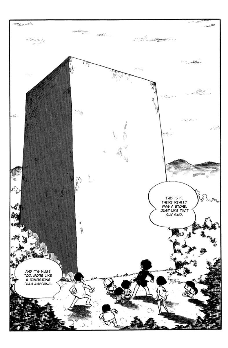 Read The Moon chapter 1 image 25 on Lezhin