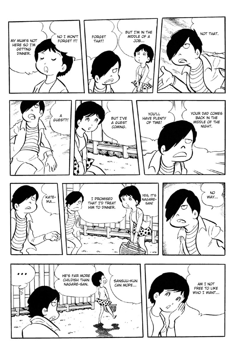 Read The Moon chapter 1 image 250 on Lezhin