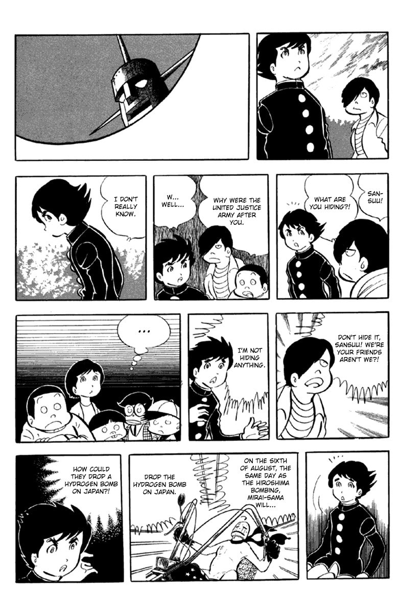 Read The Moon chapter 1 image 260 on Lezhin