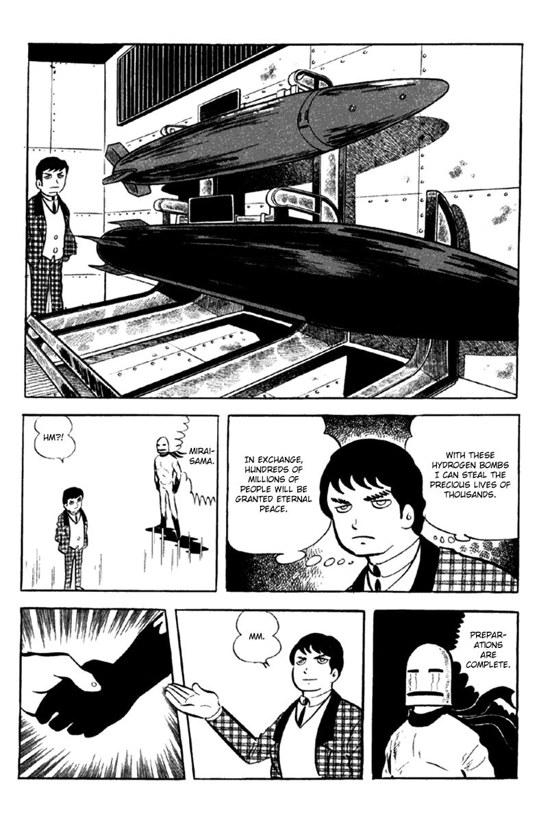 Read The Moon chapter 1 image 270 on Lezhin