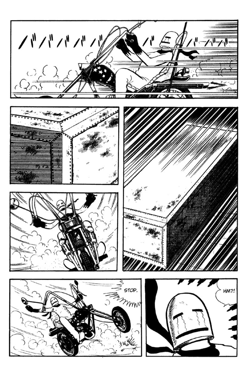 Read The Moon chapter 1 image 278 on Lezhin
