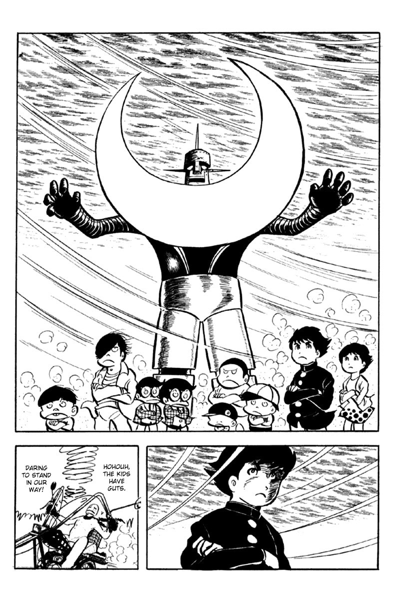 Read The Moon chapter 1 image 279 on Lezhin