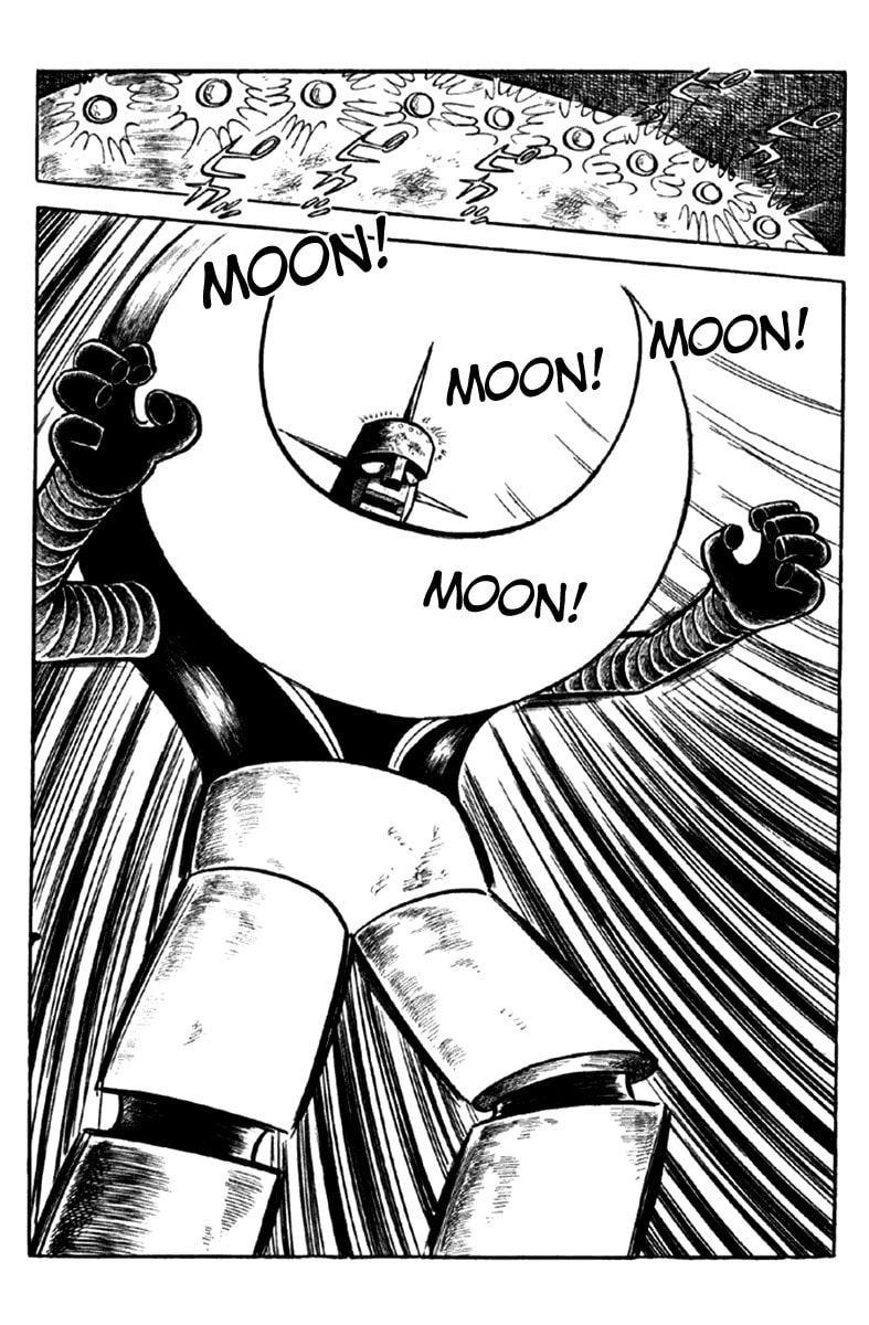 Read The Moon chapter 1 image 281 on Lezhin