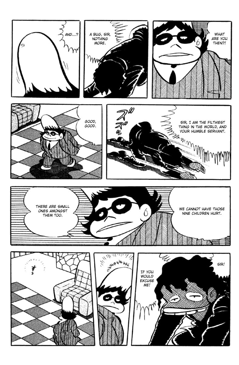 Read The Moon chapter 1 image 54 on Lezhin