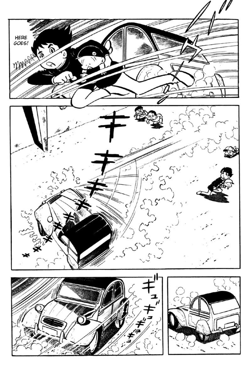 Read The Moon chapter 1 image 68 on Lezhin