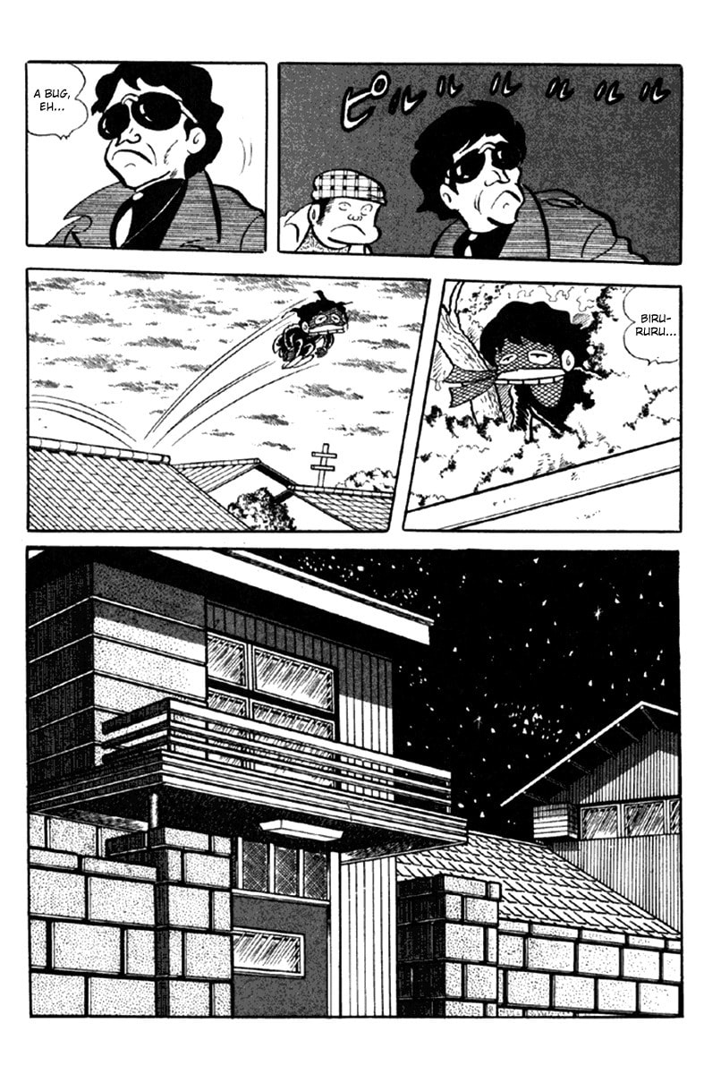 Read The Moon chapter 1 image 71 on Lezhin