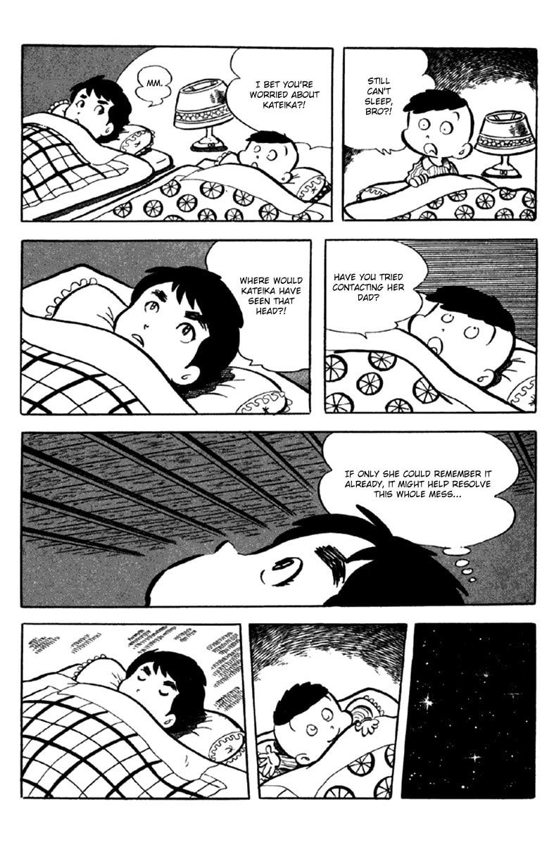 Read The Moon chapter 1 image 72 on Lezhin