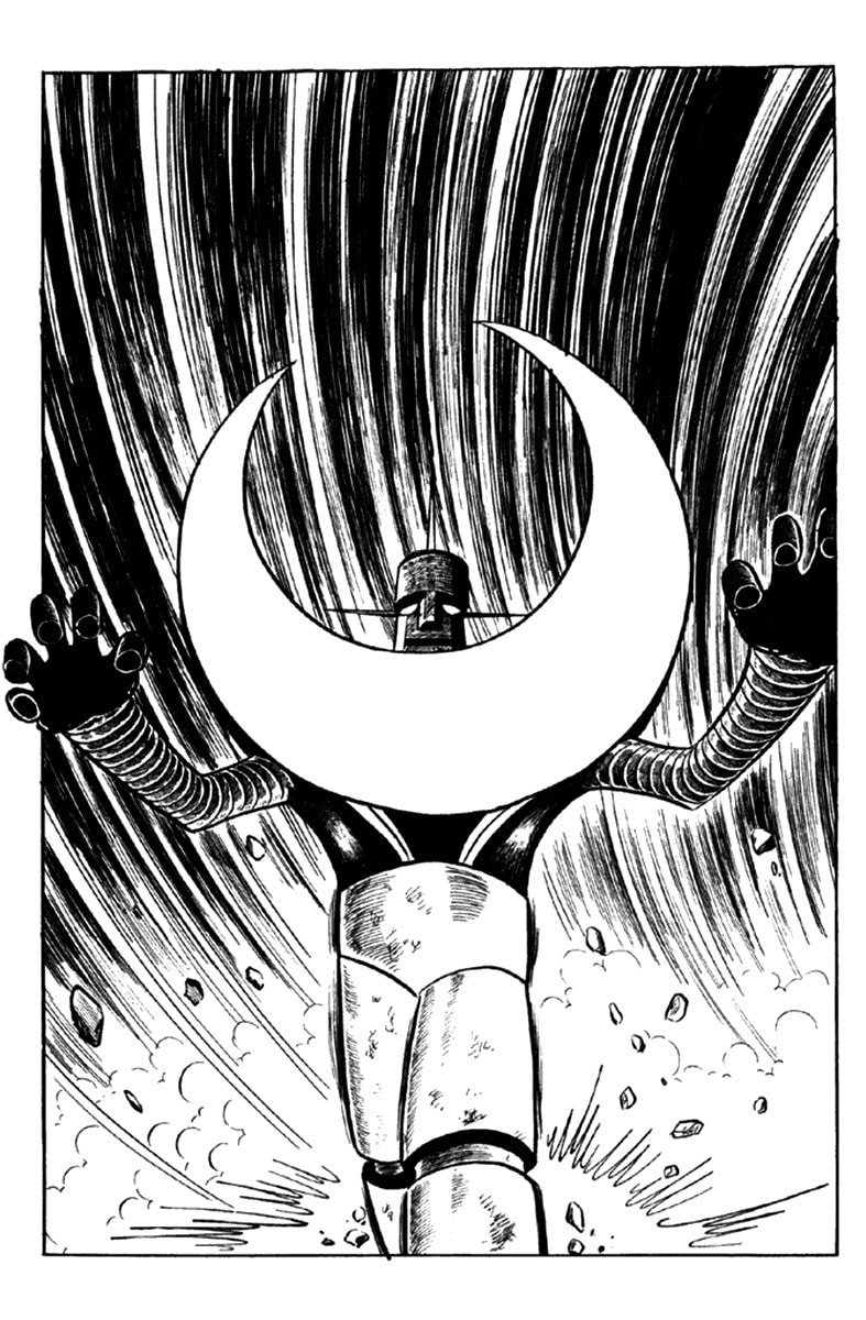 Read The Moon chapter 1 image 77 on Lezhin