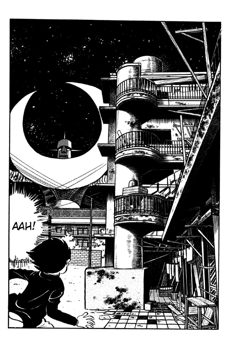 Read The Moon chapter 1 image 78 on Lezhin