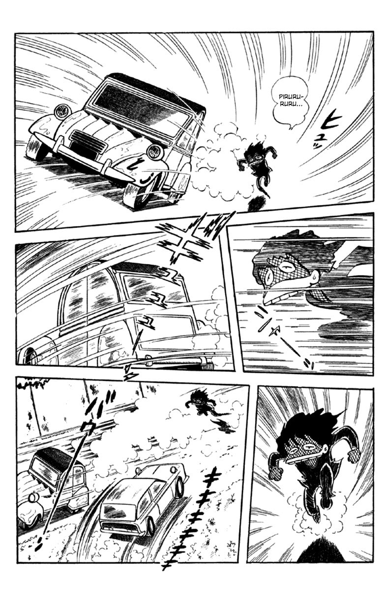 Read The Moon chapter 1 image 88 on Lezhin