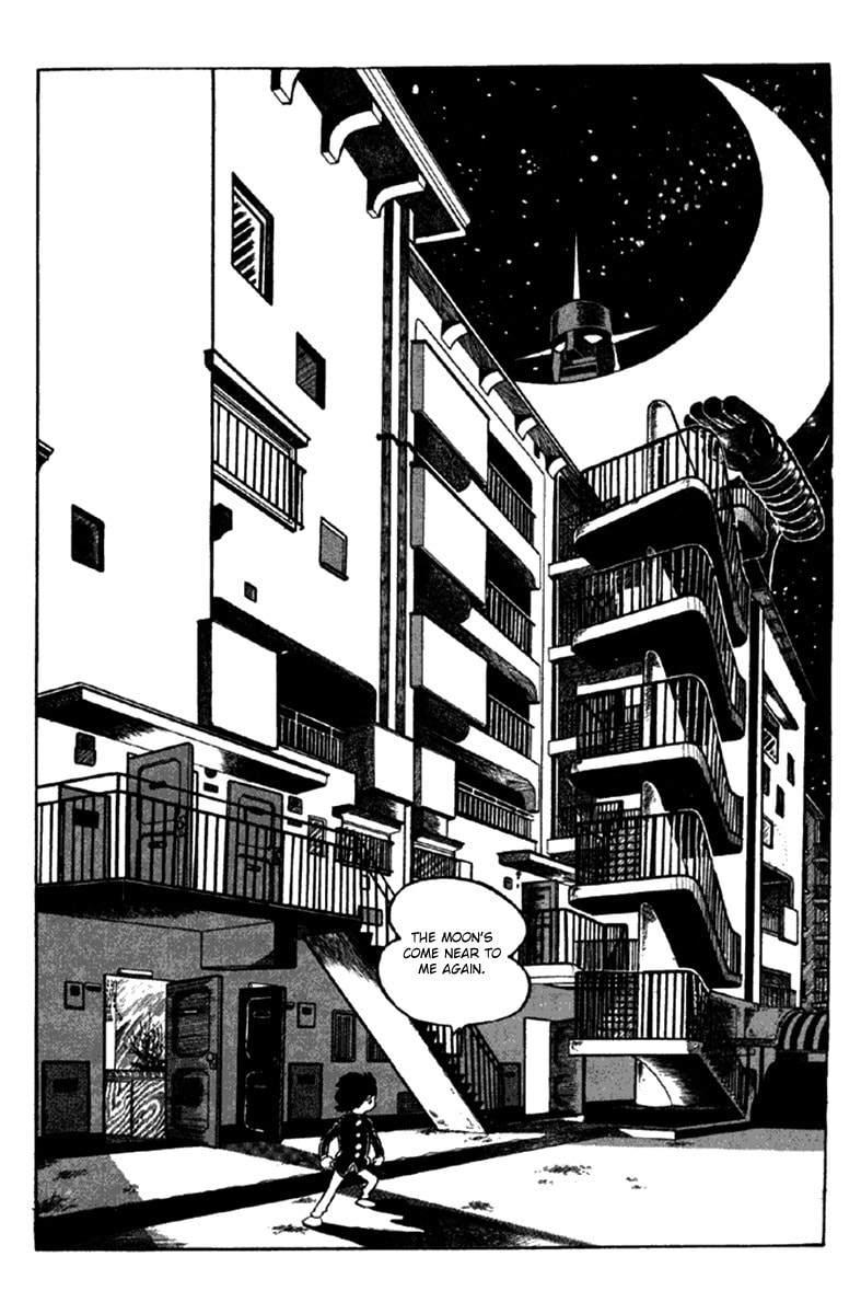 Read The Moon chapter 1 image 94 on Lezhin
