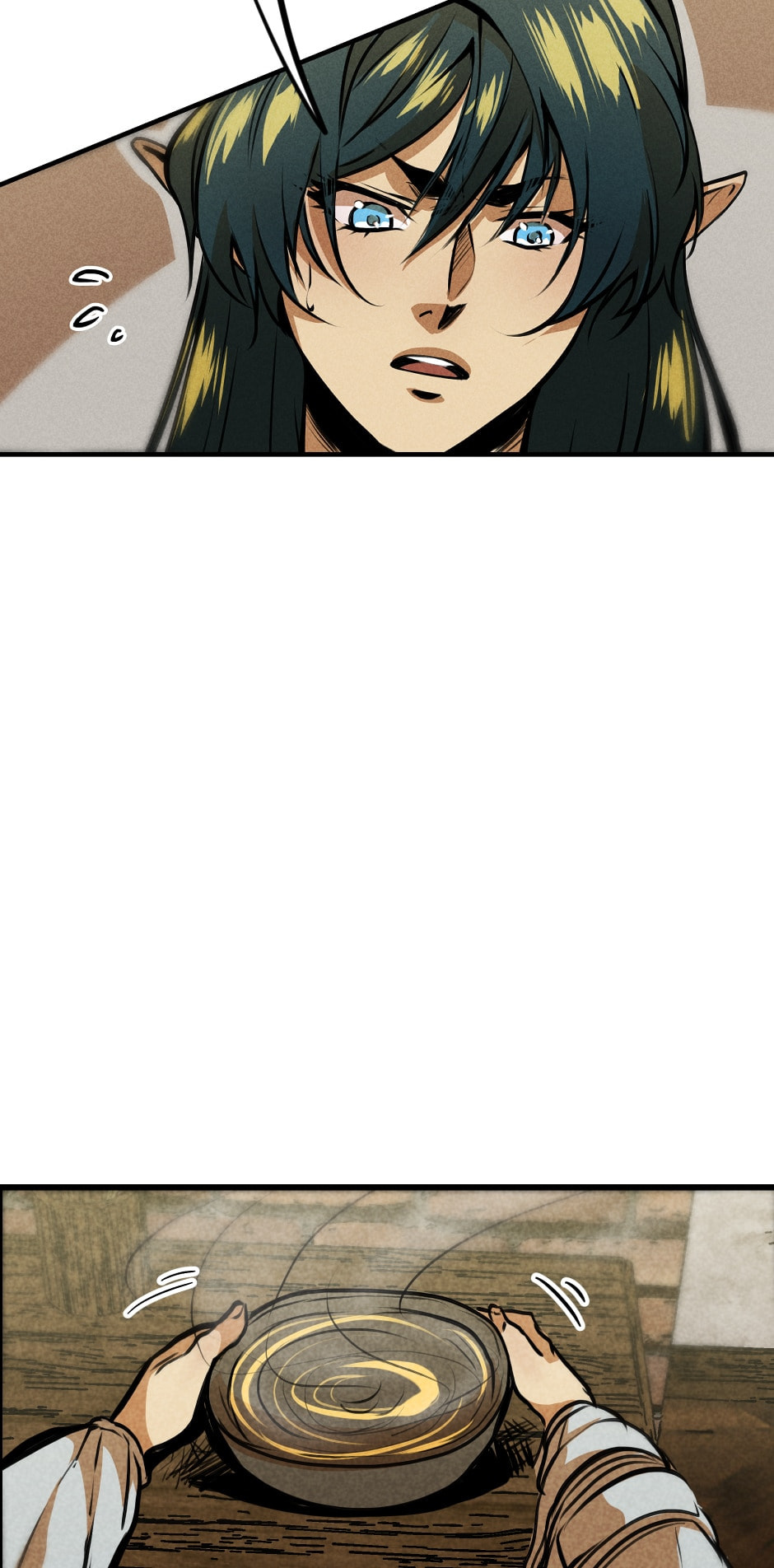 Read The Moon chapter 10 image 1 on Lezhin