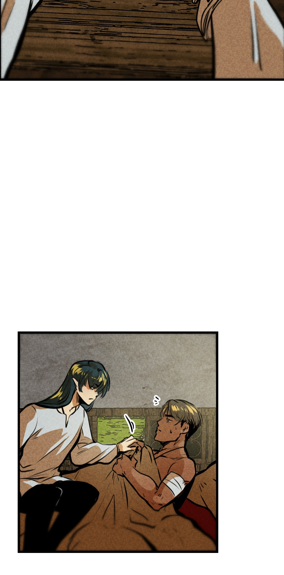 Read The Moon chapter 10 image 2 on Lezhin