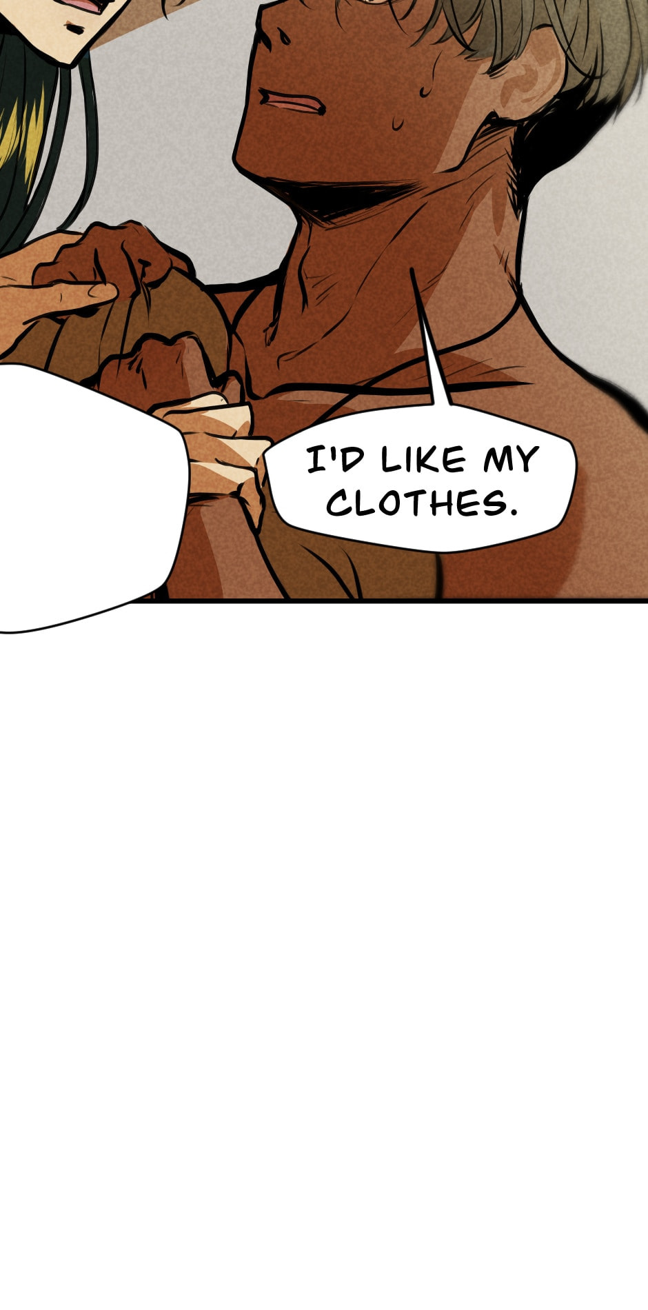 Read The Moon chapter 10 image 5 on Lezhin