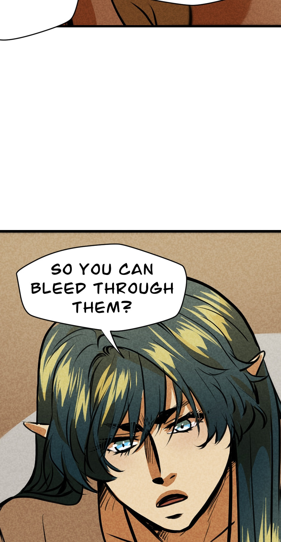 Read The Moon chapter 11 image 1 on Lezhin