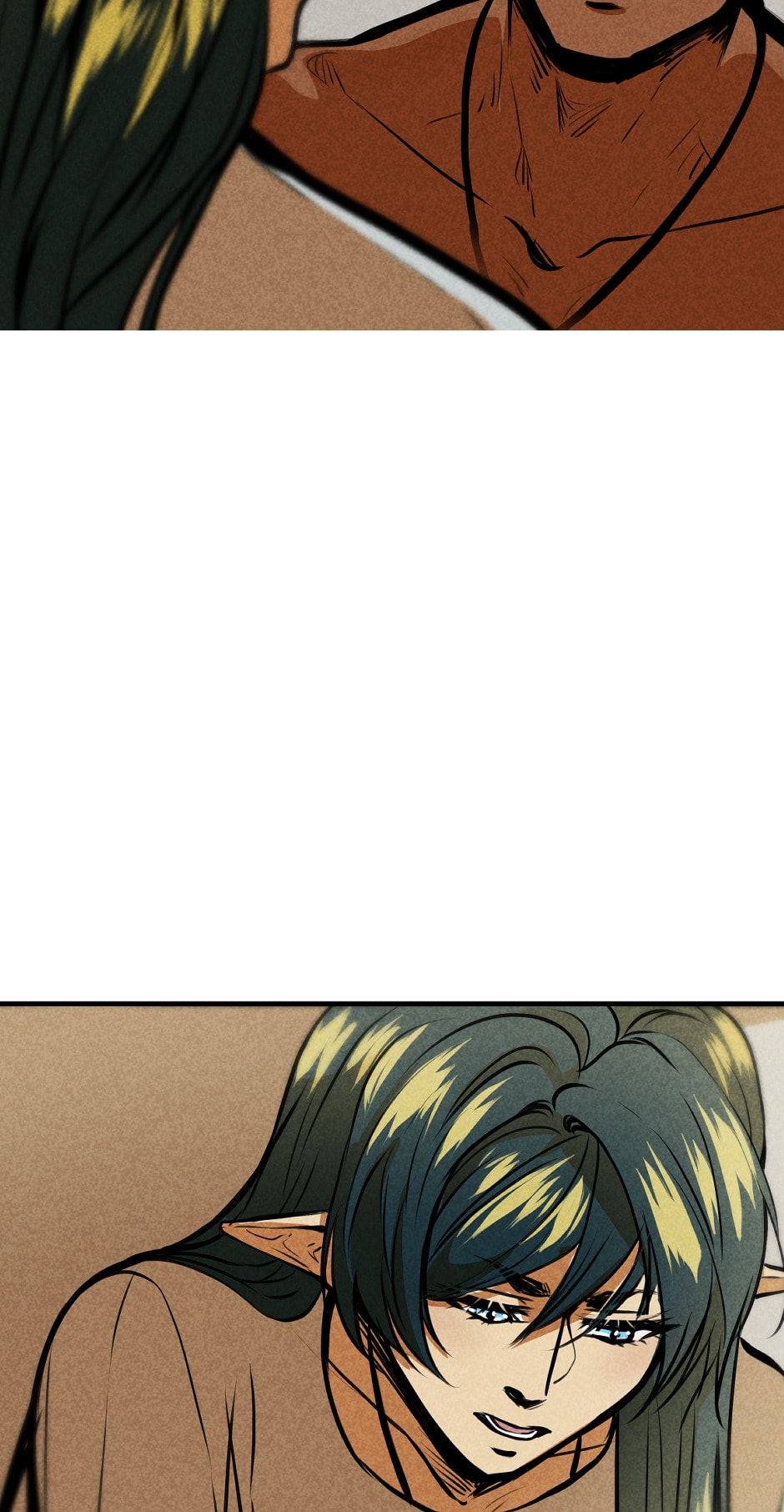 Read The Moon chapter 11 image 3 on Lezhin