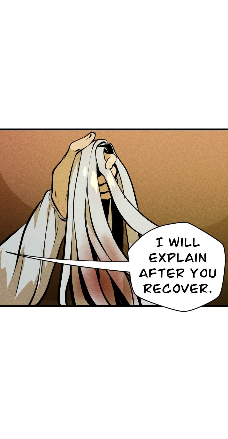 Read The Moon chapter 11 image 5 on Lezhin