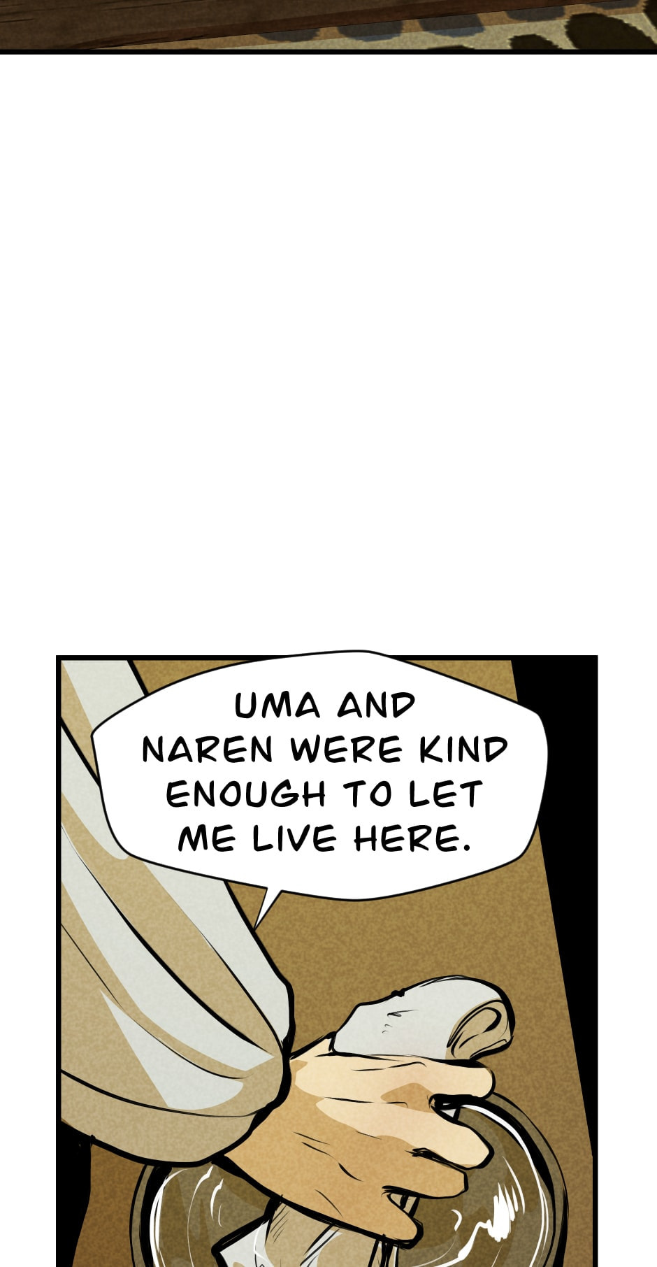 Read The Moon chapter 11 image 8 on Lezhin