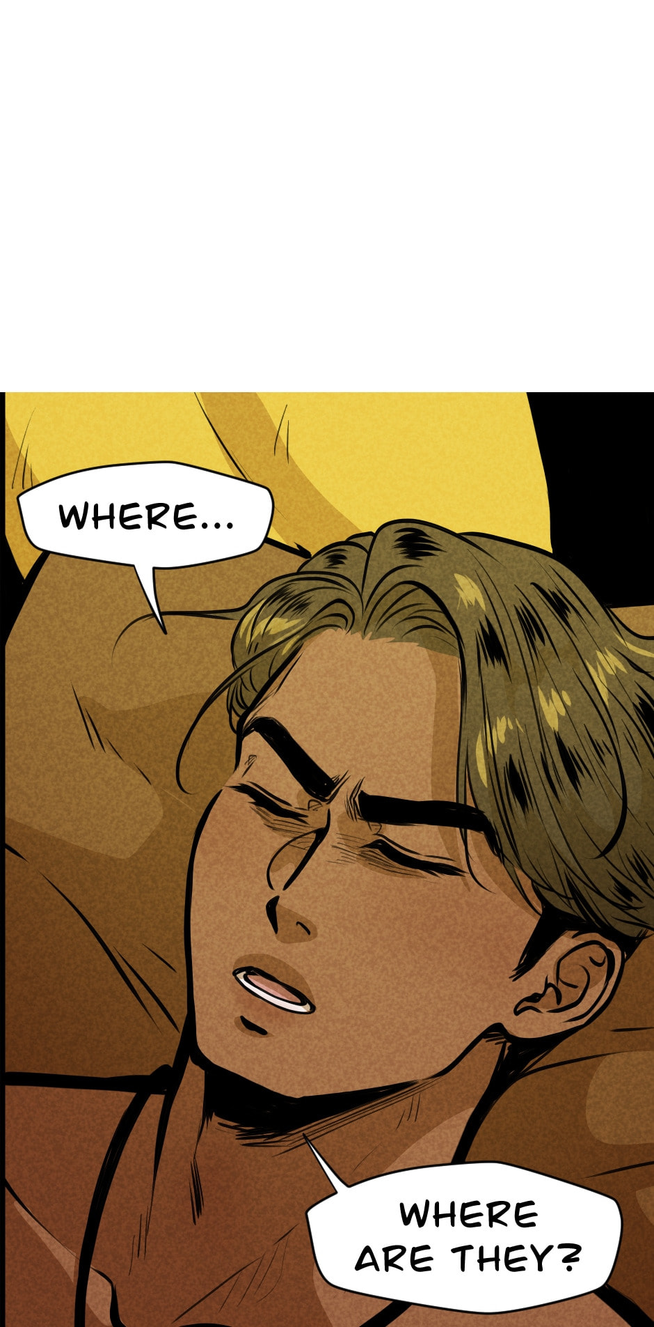 Read The Moon chapter 12 image 5 on Lezhin