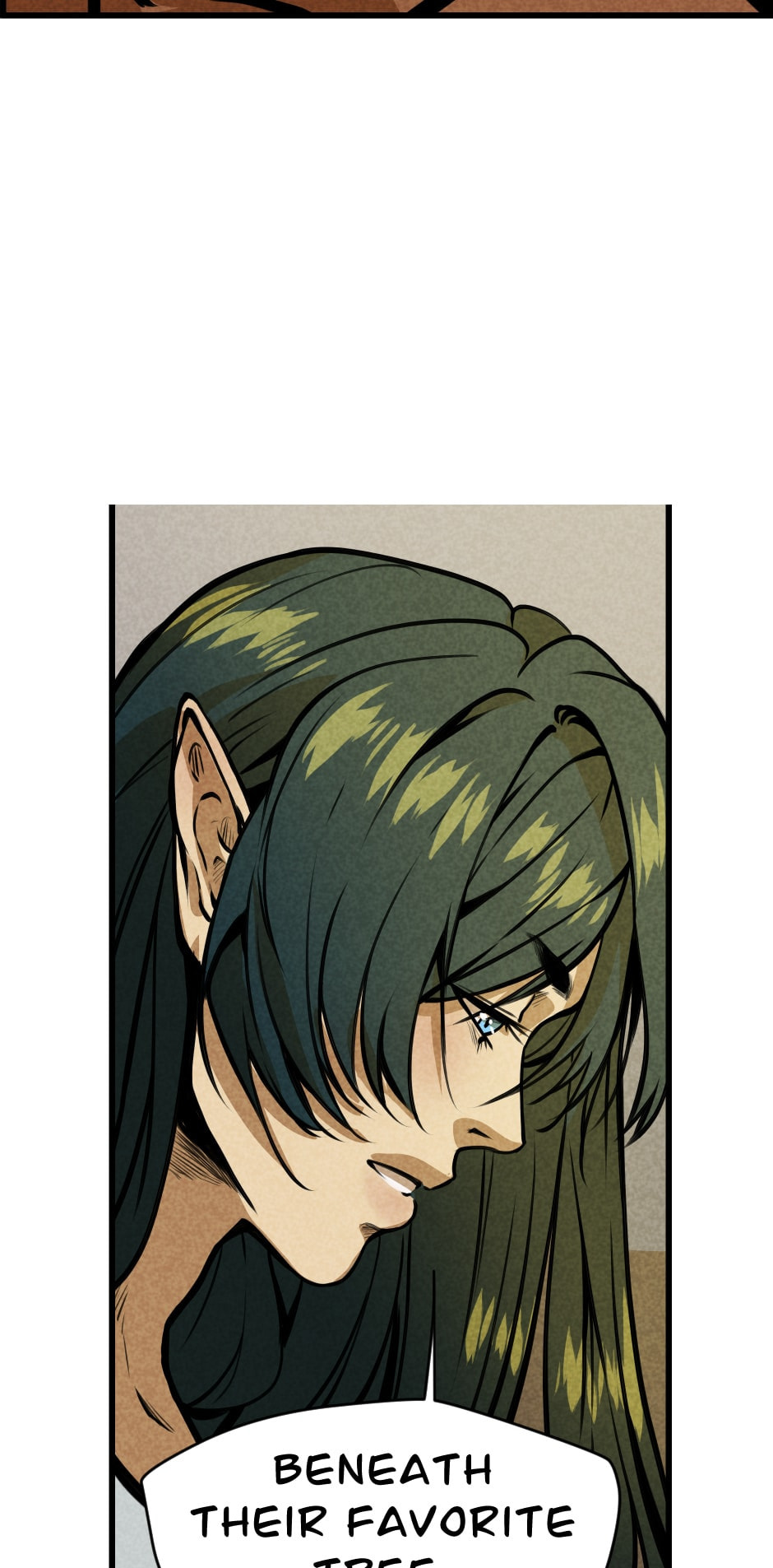 Read The Moon chapter 12 image 6 on Lezhin