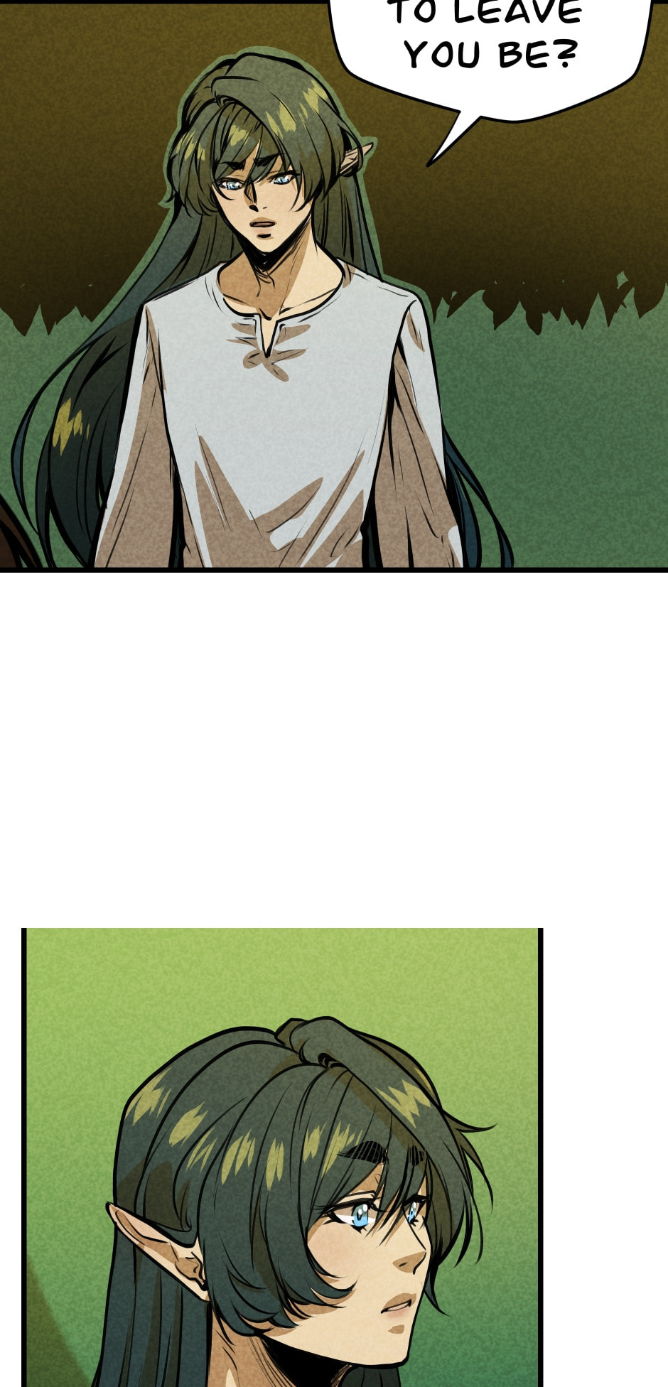 Read The Moon chapter 13 image 1 on Lezhin