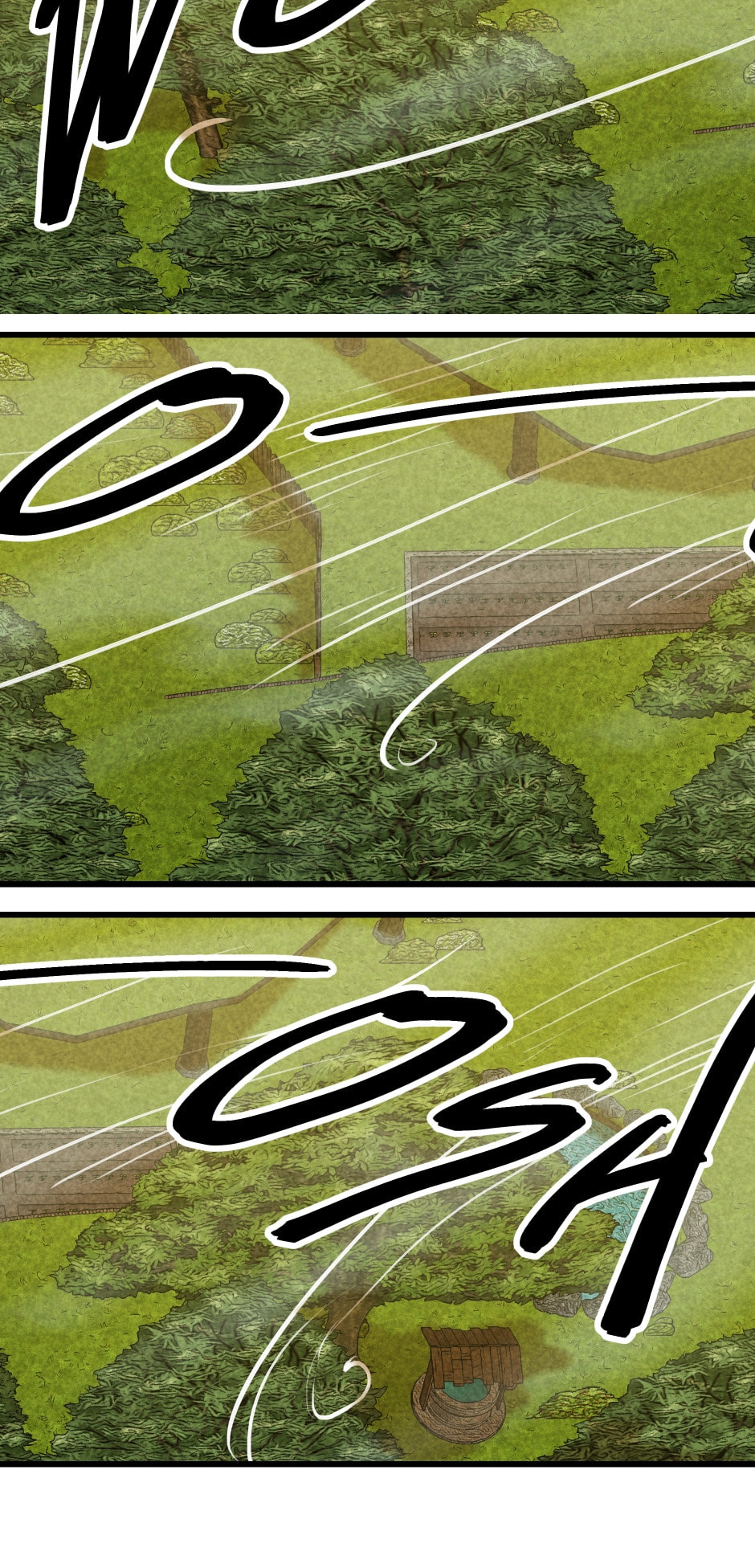 Read The Moon chapter 13 image 4 on Lezhin